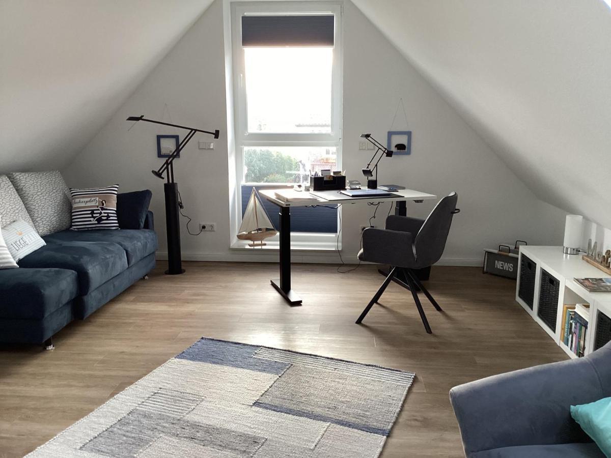 Apartment Grachtenrefugium