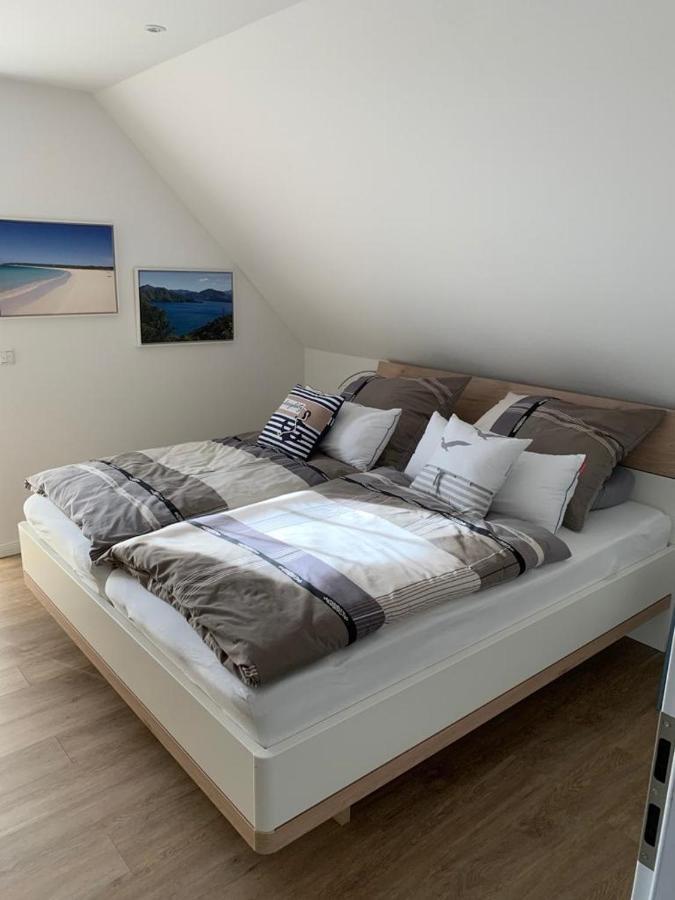 Apartment Grachtenrefugium Greetsiel