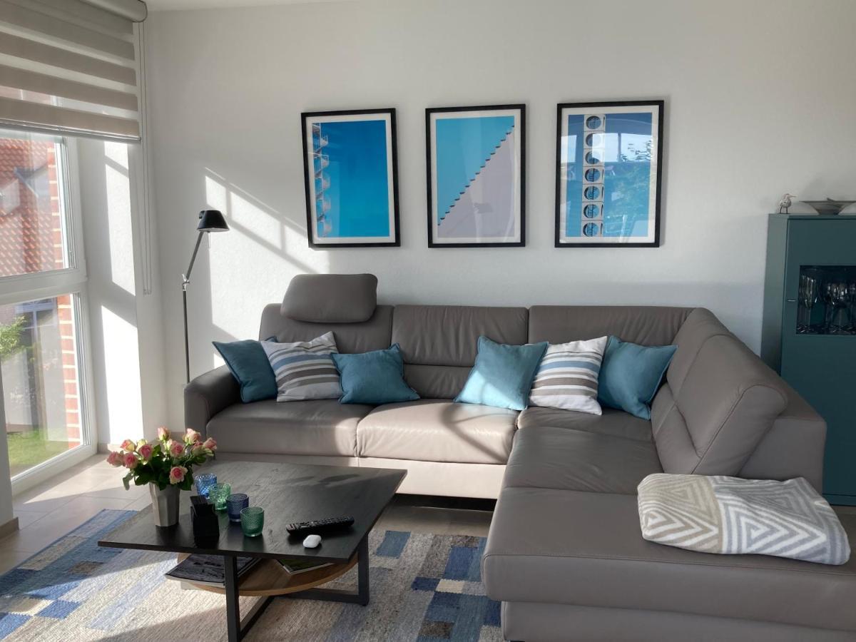 Grachtenrefugium Apartment