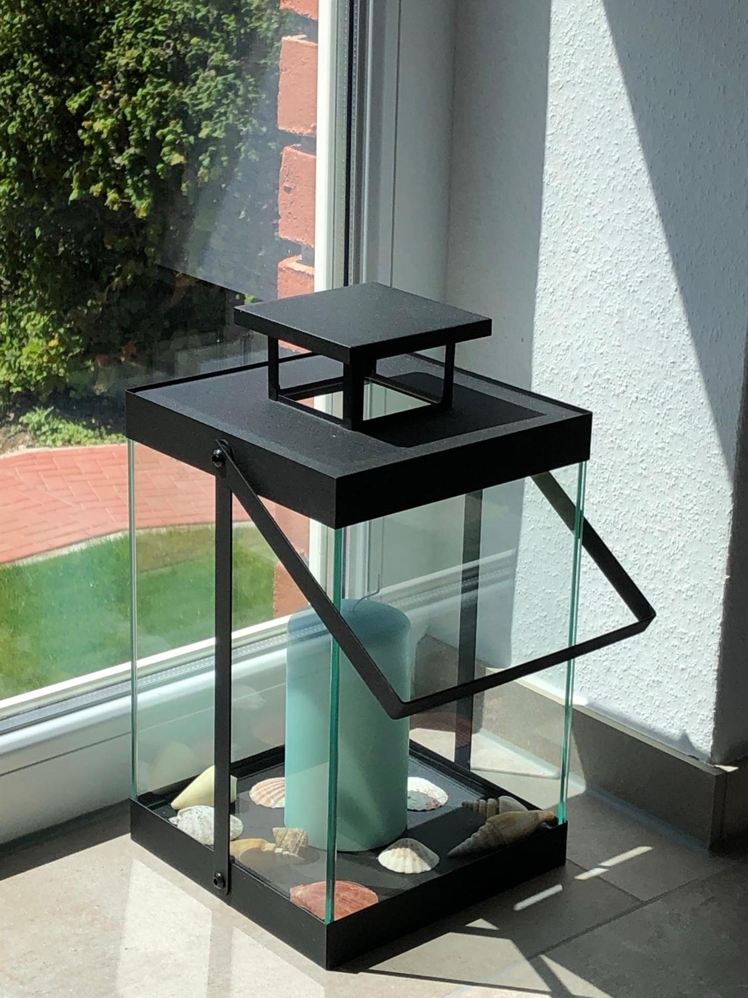 Grachtenrefugium Greetsiel